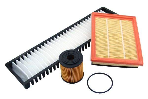 Kit de filtres