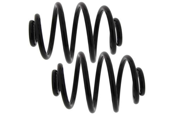 Jeu de suspensions (ressorts)