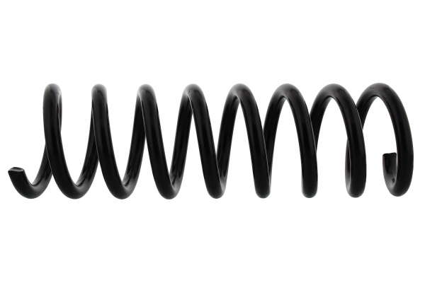 Ressort amortisseur