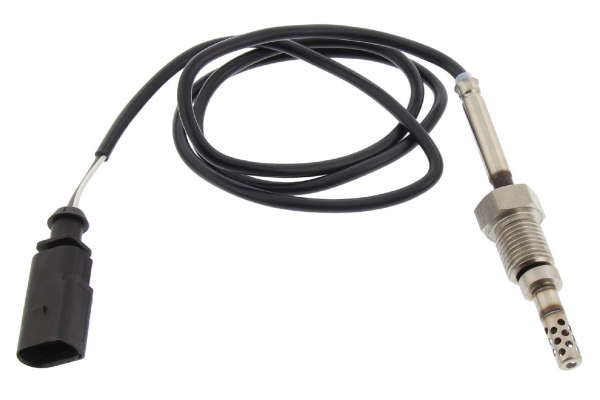 Palpeur de température des gaz