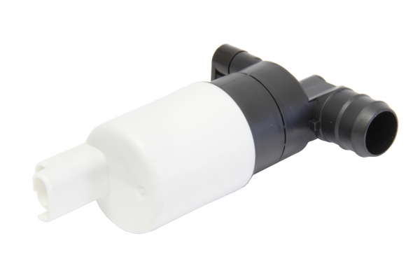 Pompe lave-glace