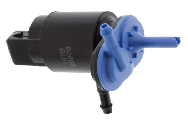 Pompe lave-glace