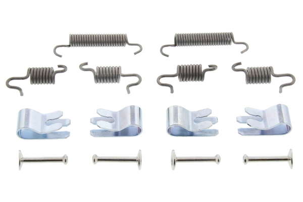 Kit d'accessoires (mâchoire de frein)
