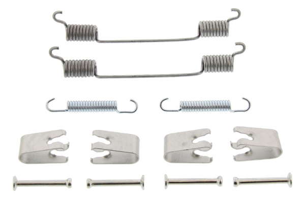 Kit d'accessoires (mâchoire de frein)