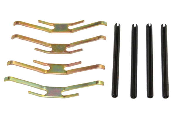 Kit d'accessoires (plaquette de frein)