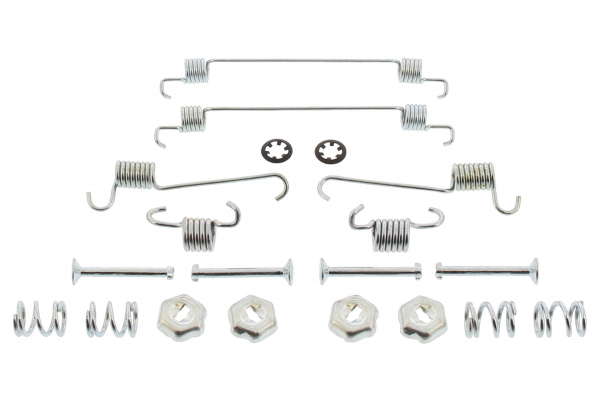 Kit d'accessoires (mâchoire de frein)