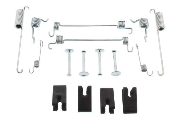 Kit d'accessoires (mâchoire de frein)
