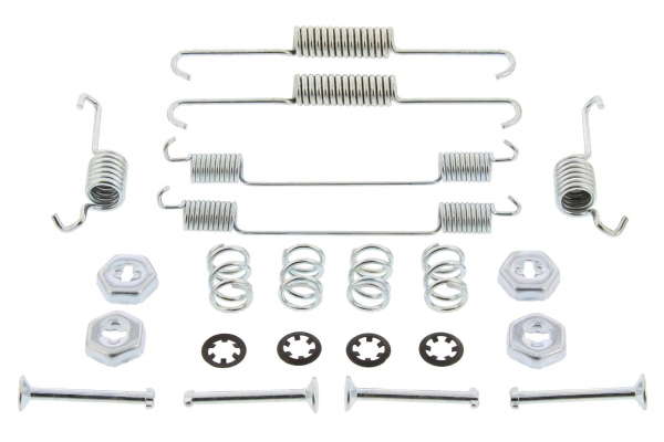 Kit d'accessoires (mâchoire de frein)