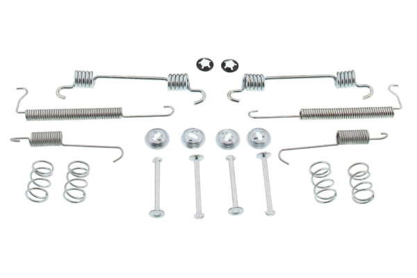 Kit d'accessoires (mâchoire de frein)