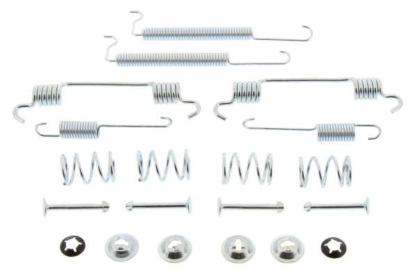 Kit d'accessoires (mâchoire de frein)