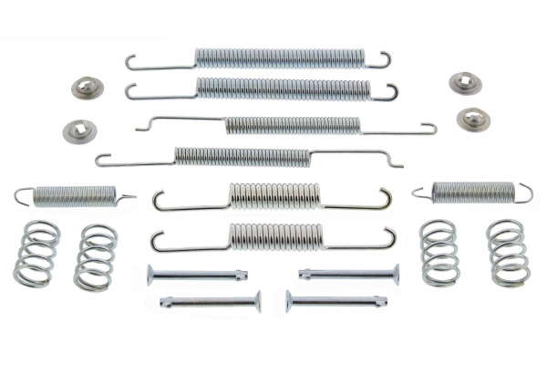 Kit d'accessoires (mâchoire de frein)