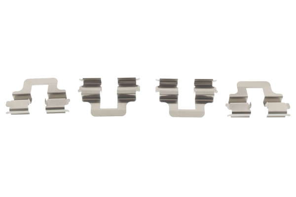 Kit d'accessoires (plaquette de frein)