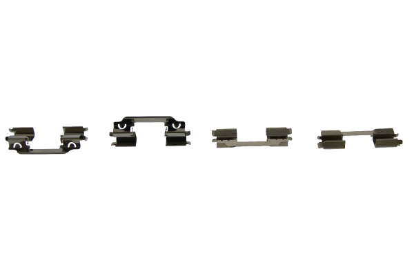 Kit d'accessoires (plaquette de frein)