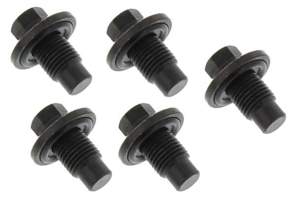Bouchon de vidange x5