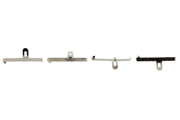 Kit d'accessoires (plaquette de frein)