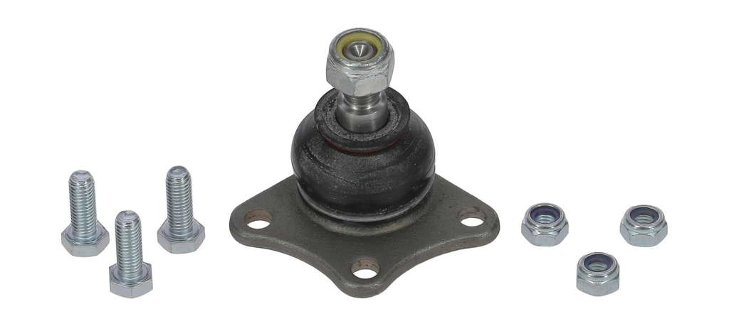 Rotule de suspension