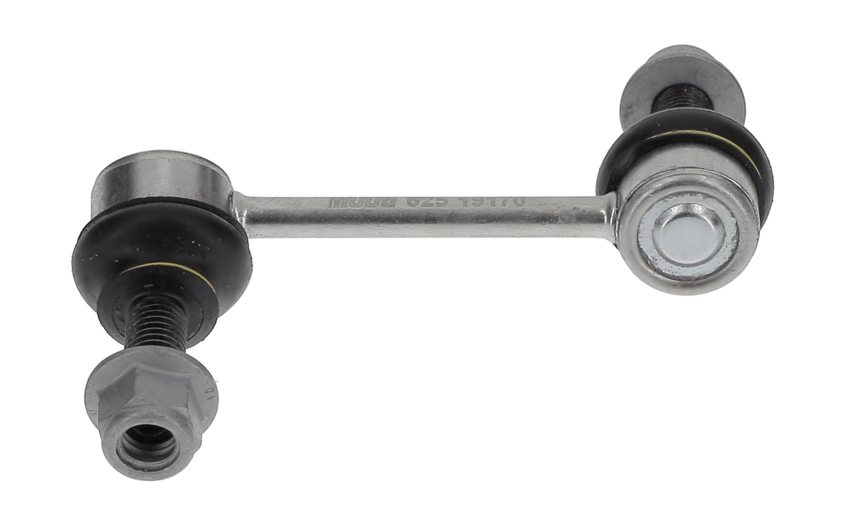 Barre stabilisatrice