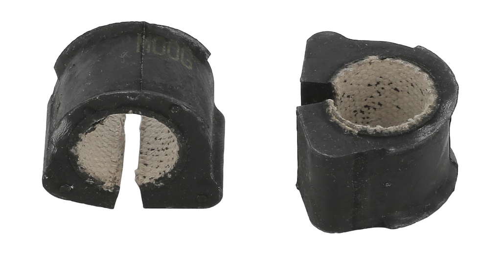 Silent bloc de barre stabilisatrice