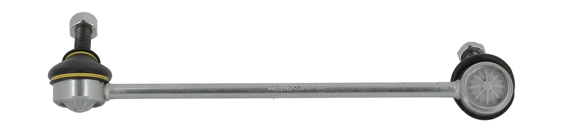 Barre stabilisatrice