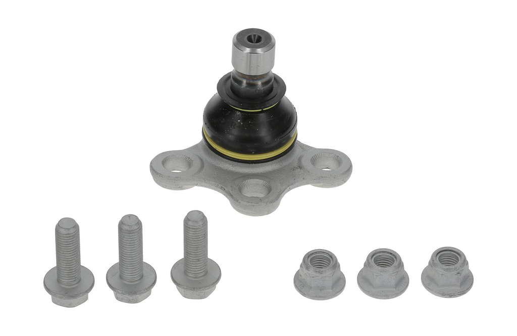 Rotule de suspension