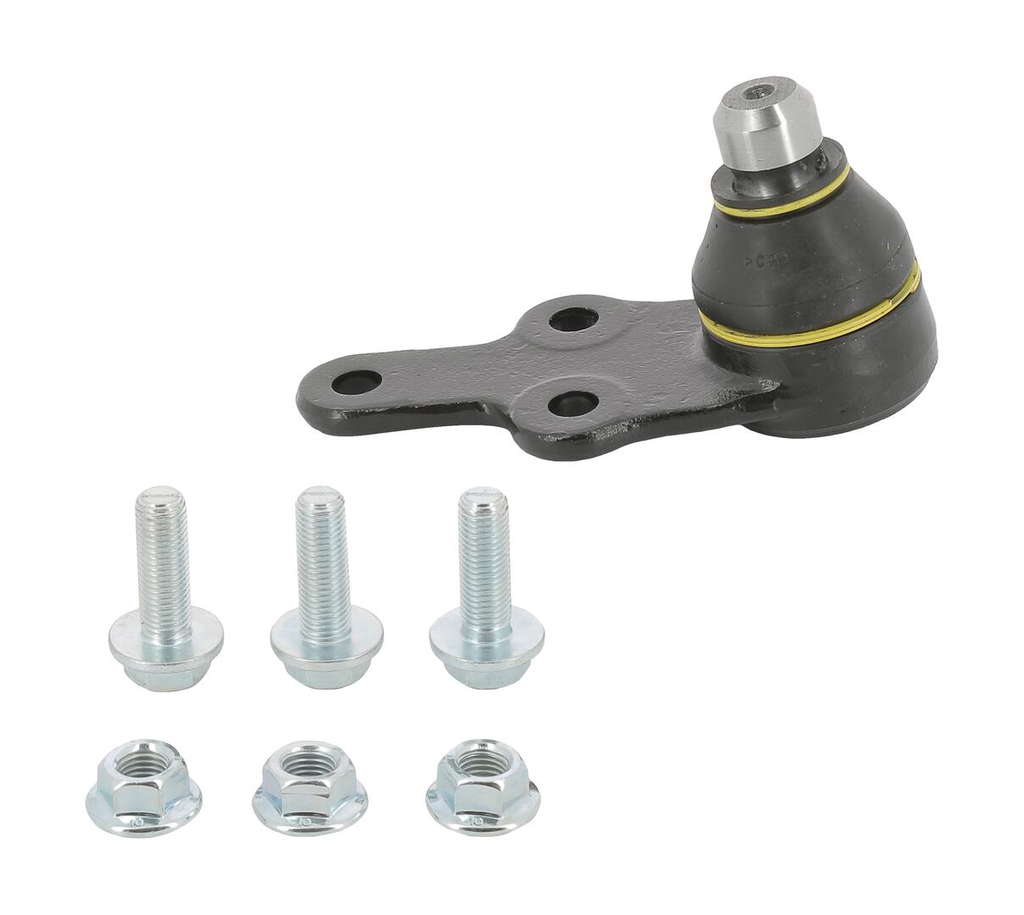 Rotule de suspension
