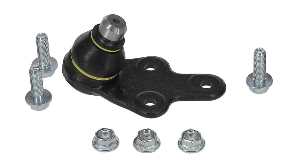 Rotule de suspension