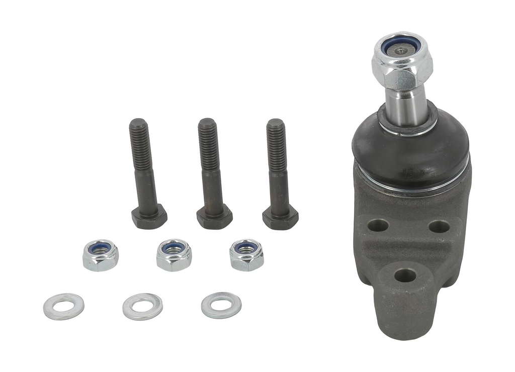 Rotule de suspension