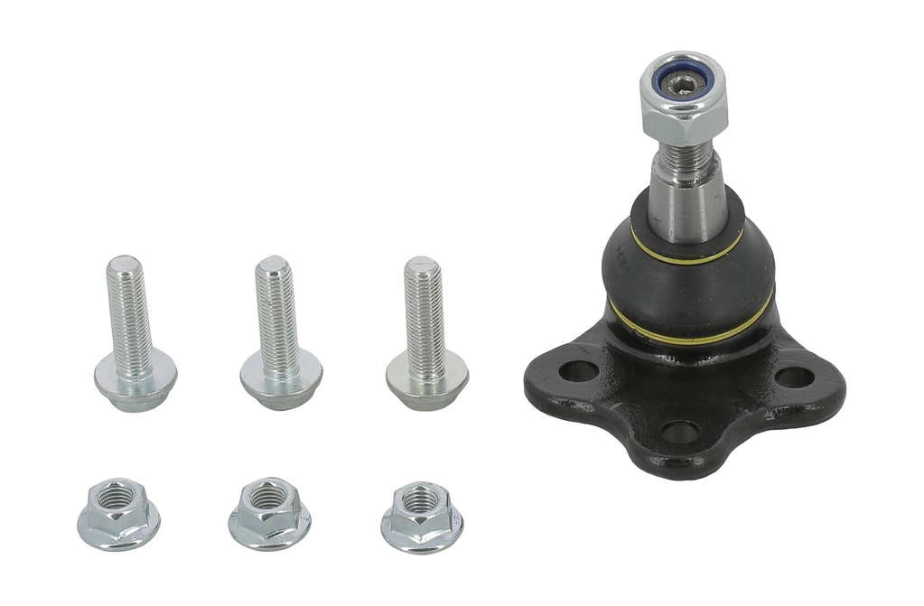 Rotule de suspension