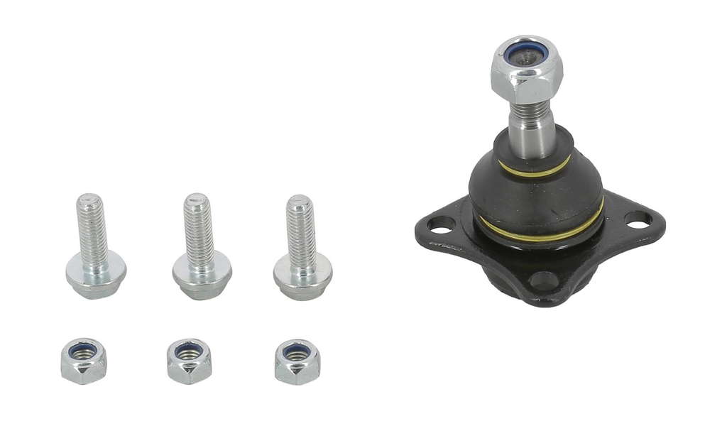 Rotule de suspension