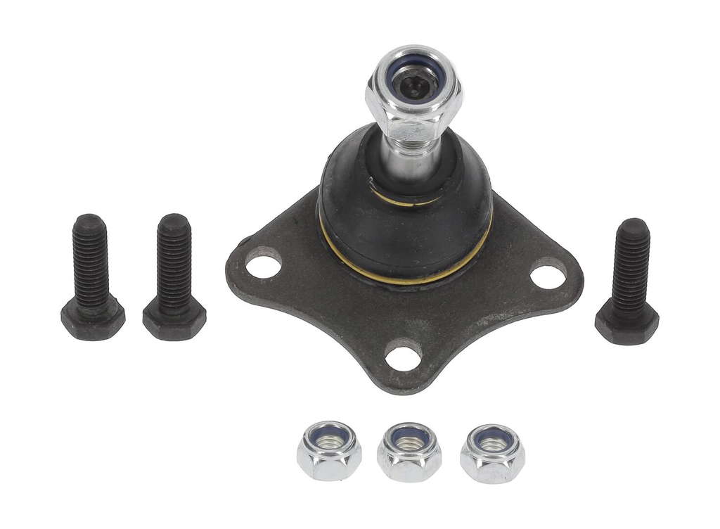 Rotule de suspension