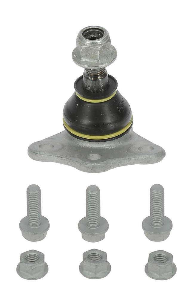 Rotule de suspension