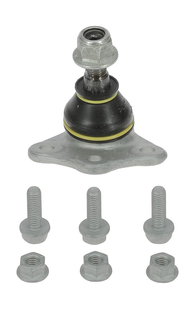 Rotule de suspension