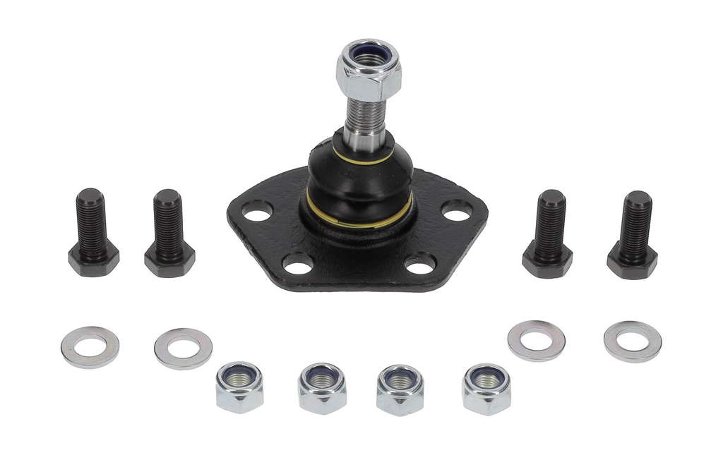 Rotule de suspension