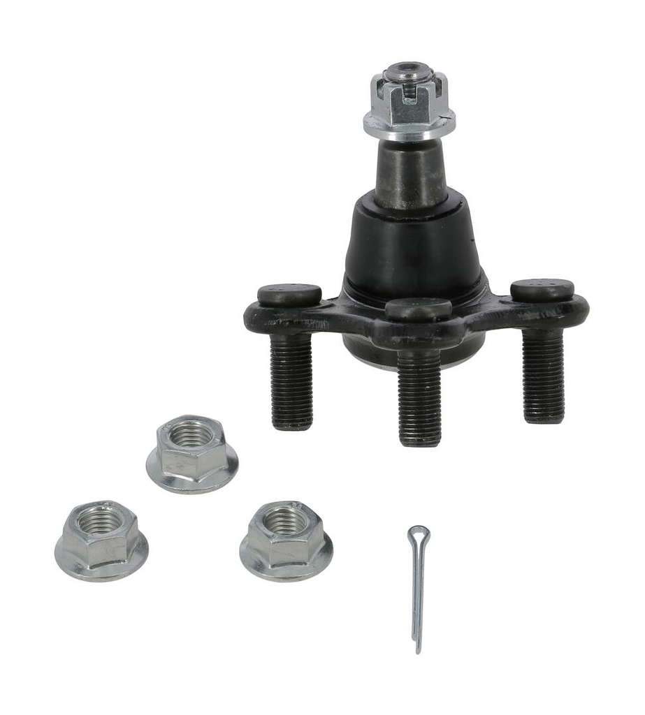 Rotule de suspension