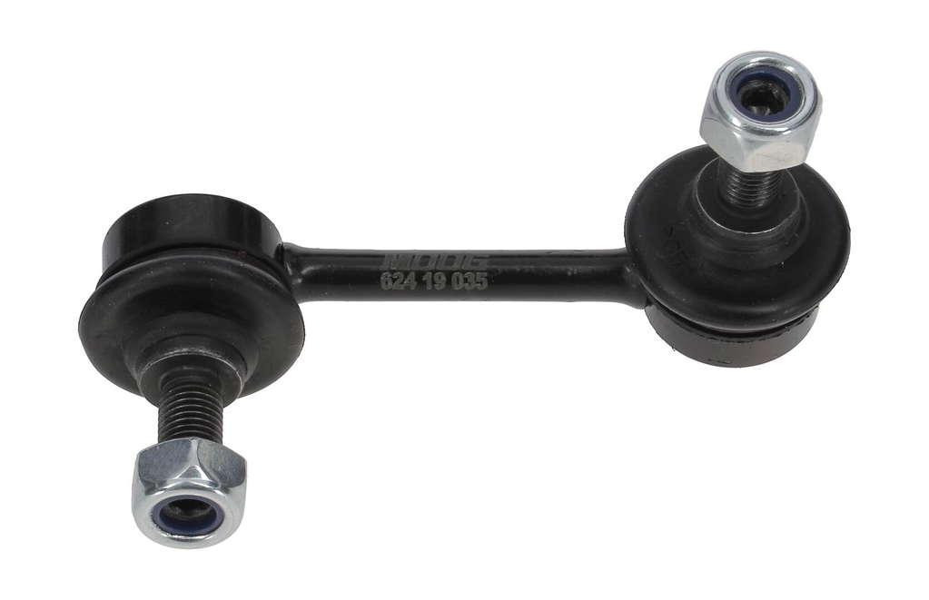Barre stabilisatrice