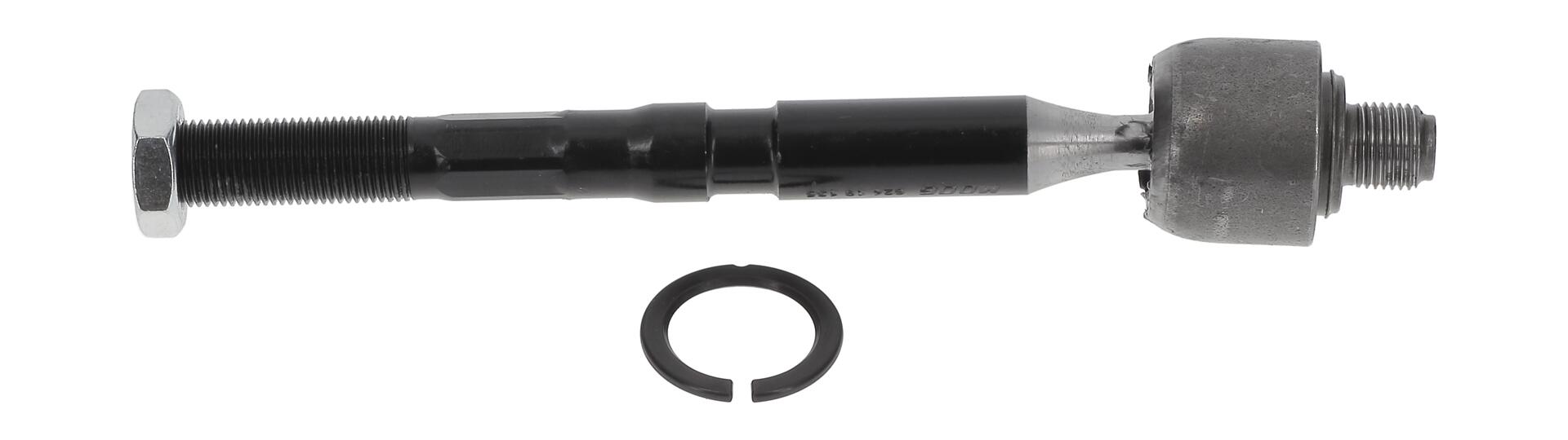 Rotule axiale