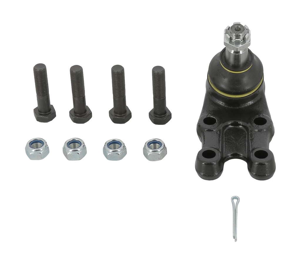 Rotule de suspension