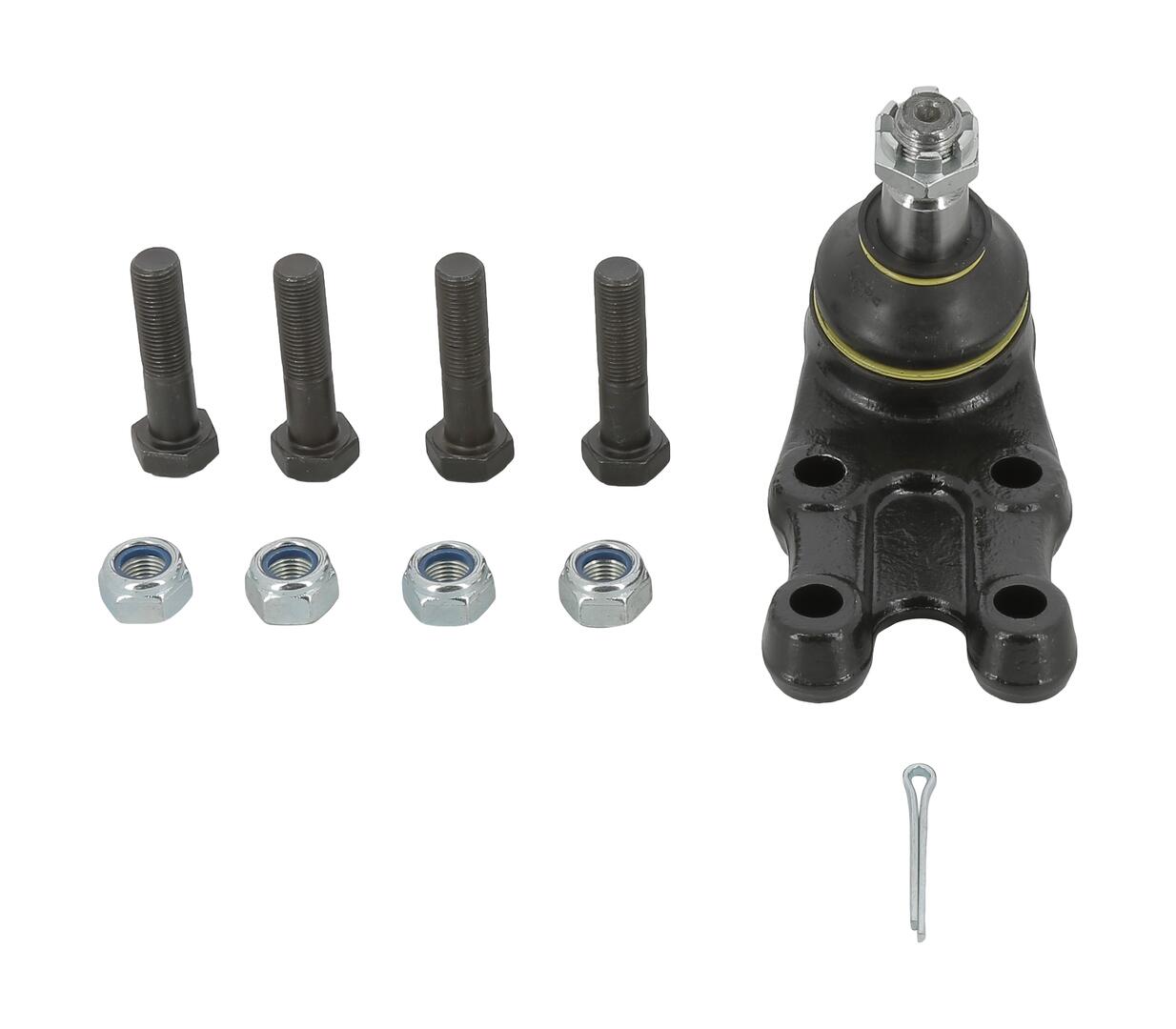 Rotule de suspension