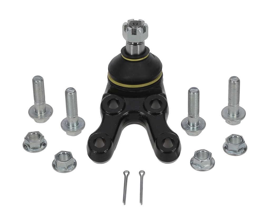 Rotule de suspension