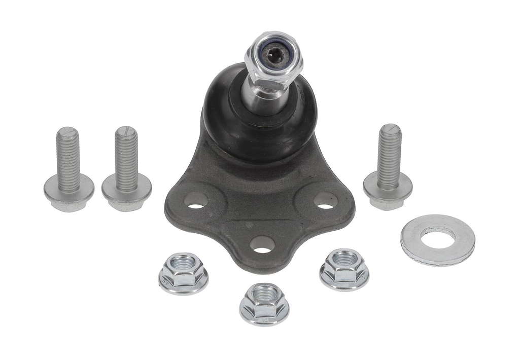 Rotule de suspension