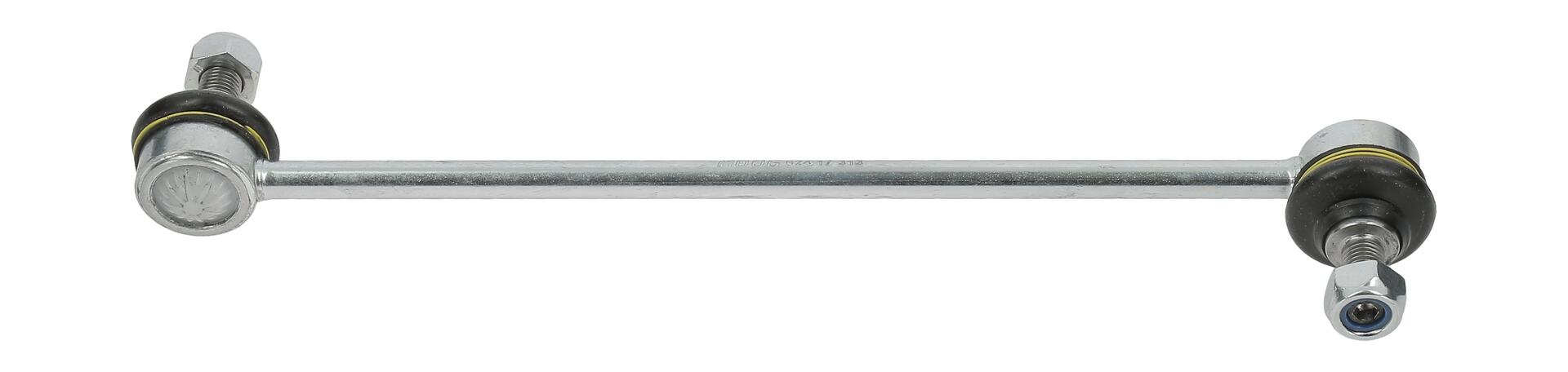 Barre stabilisatrice
