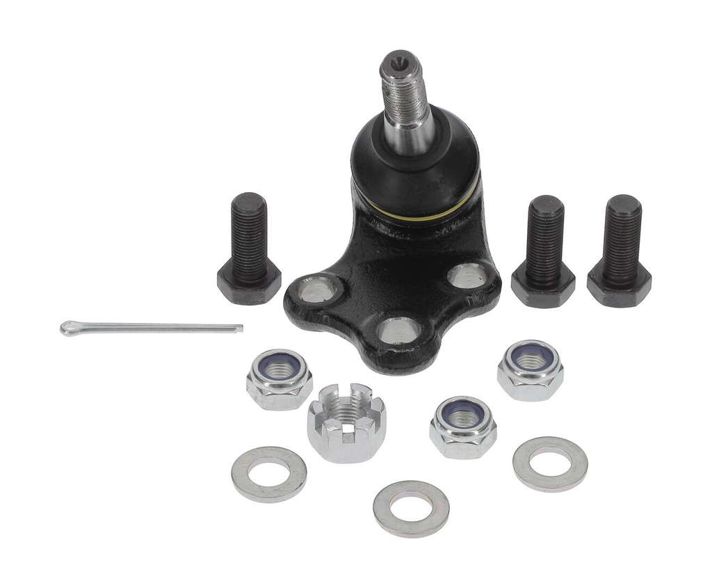 Rotule de suspension