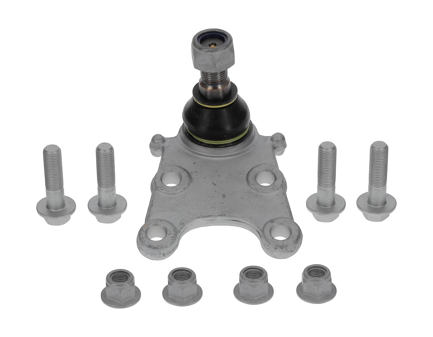 Rotule de suspension