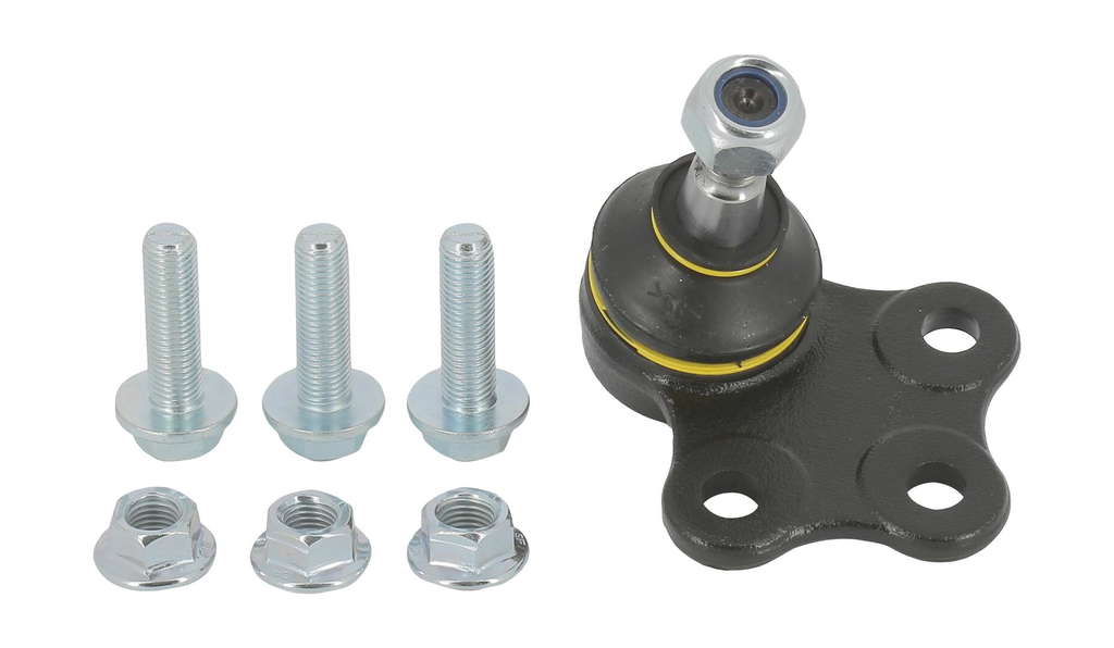 Rotule de suspension