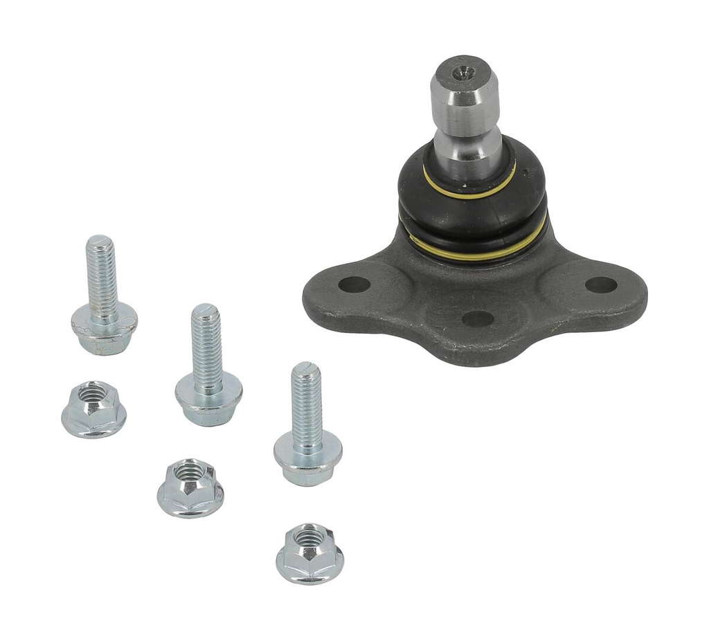 Rotule de suspension