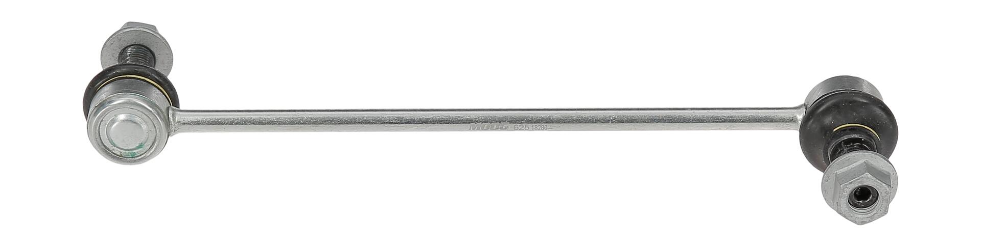 Barre stabilisatrice