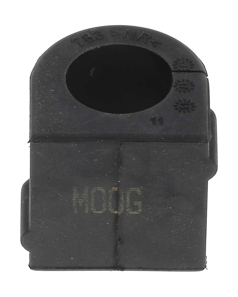 Silent bloc de barre stabilisatrice