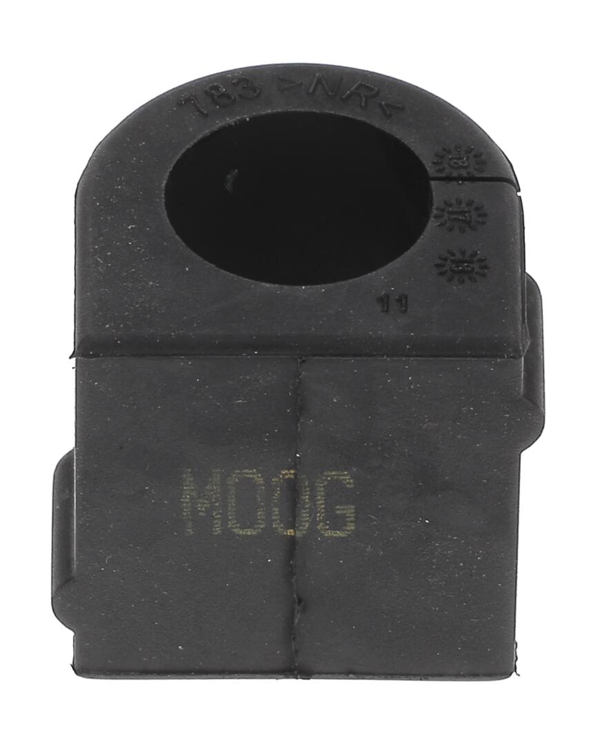 Silent bloc de barre stabilisatrice