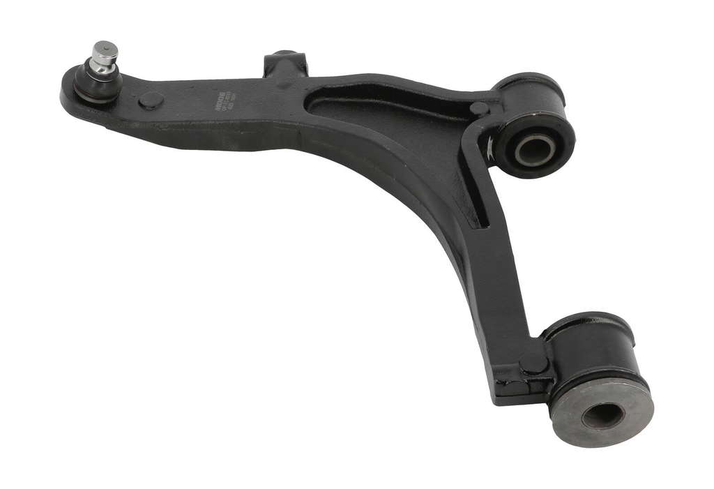 Bras de suspension