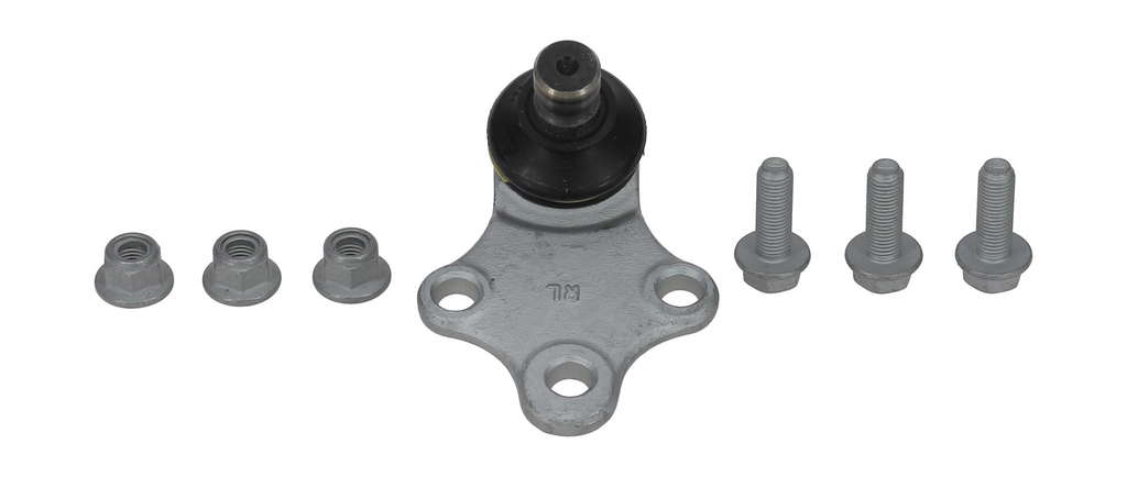 Rotule de suspension